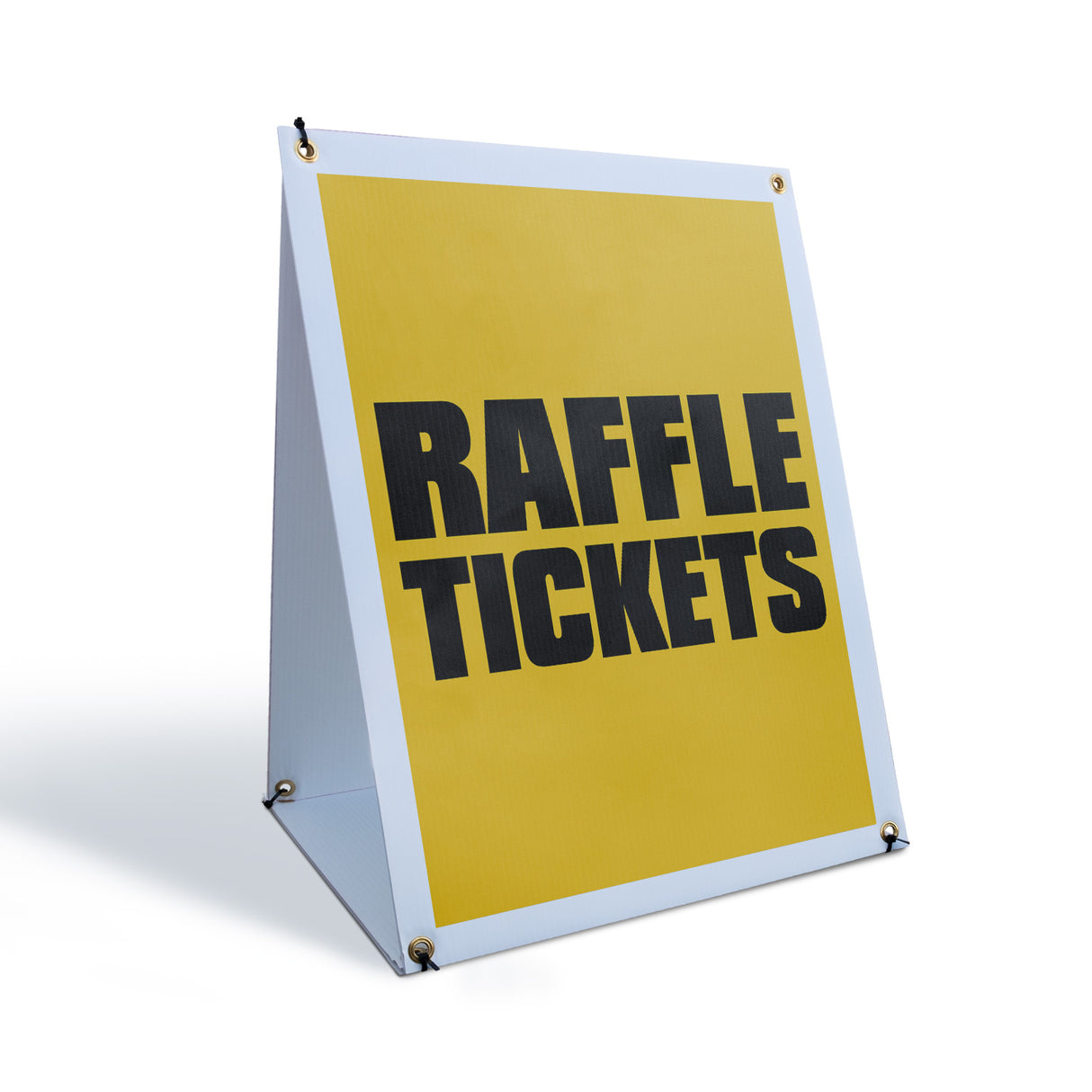 Raffle Tickets