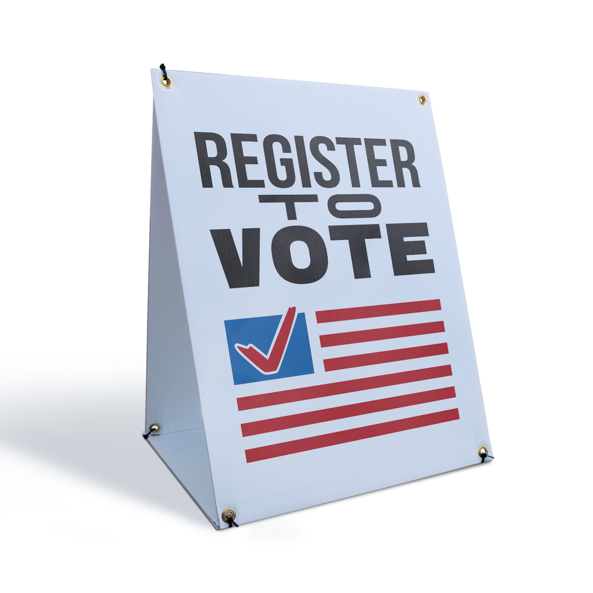 Register To Vote