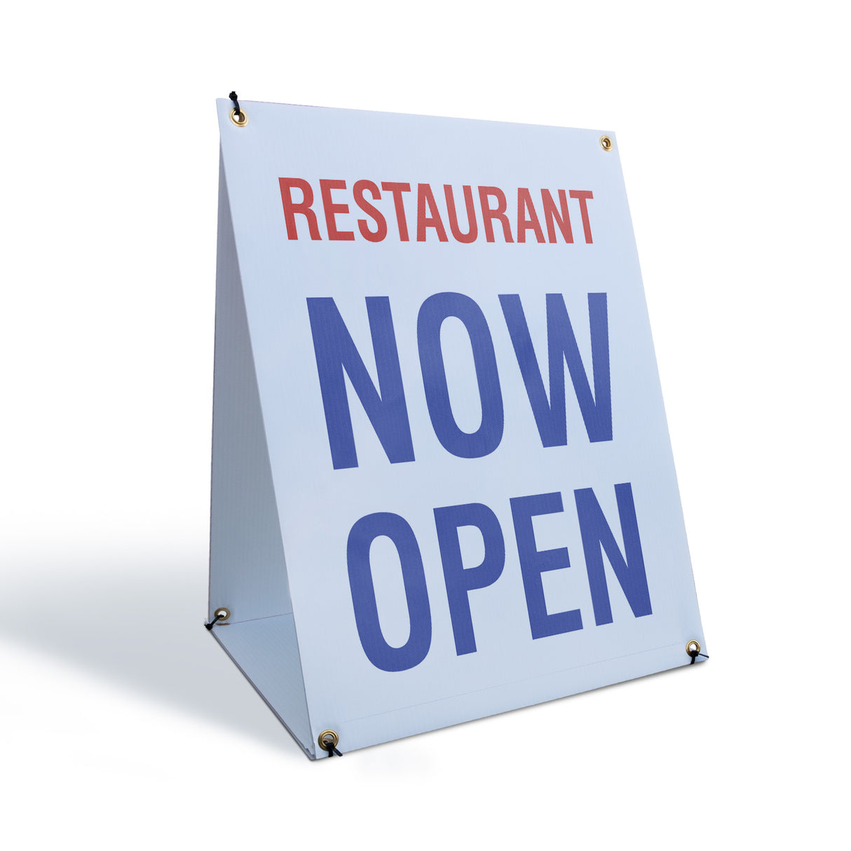 Restaurant Now Open
