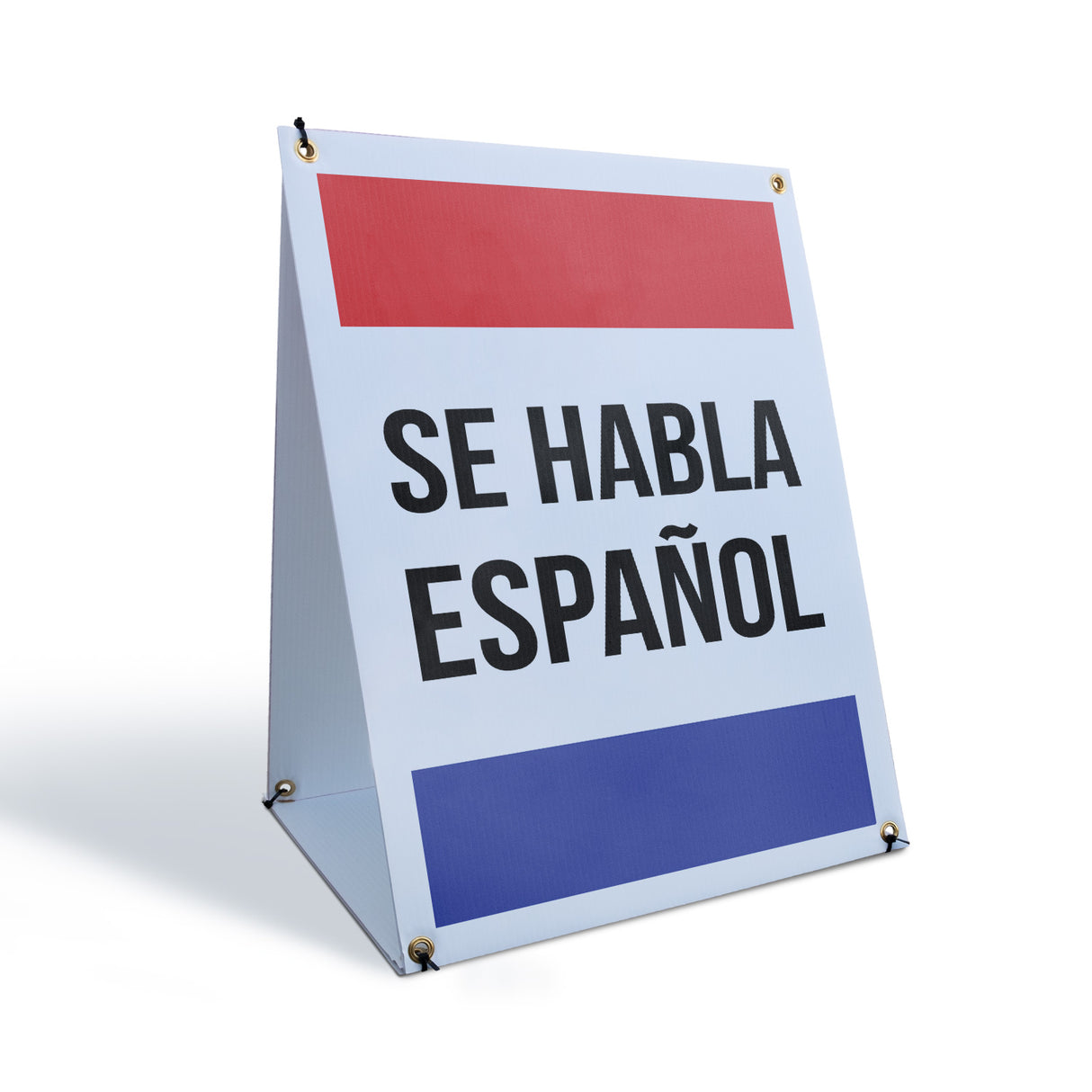 Se Habla Español