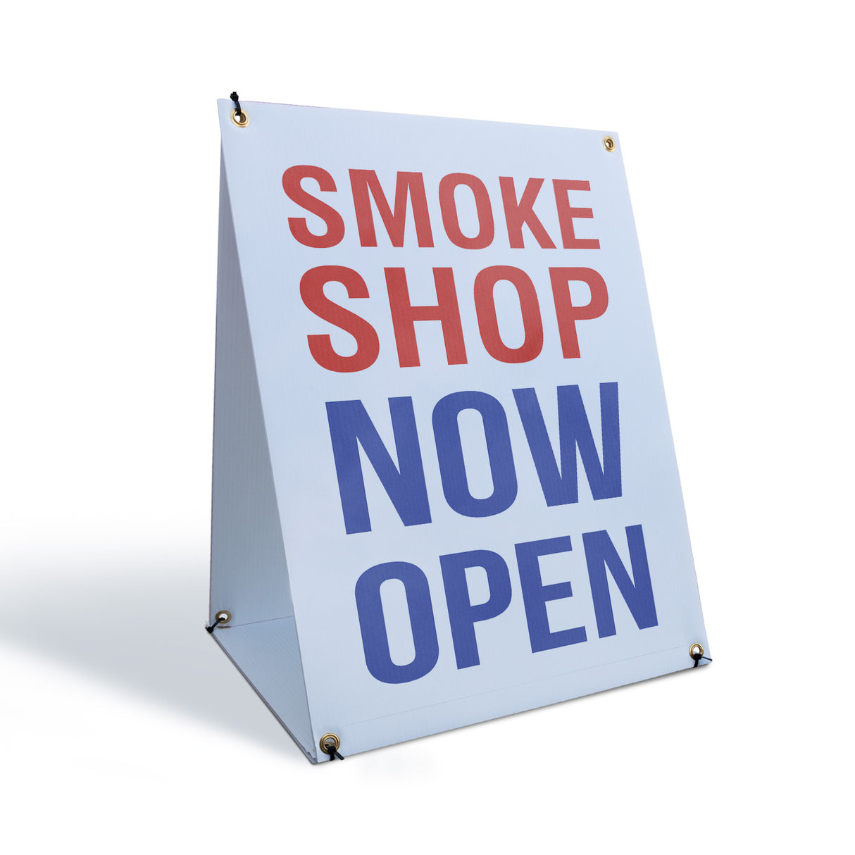 Smoke Shop Now Open