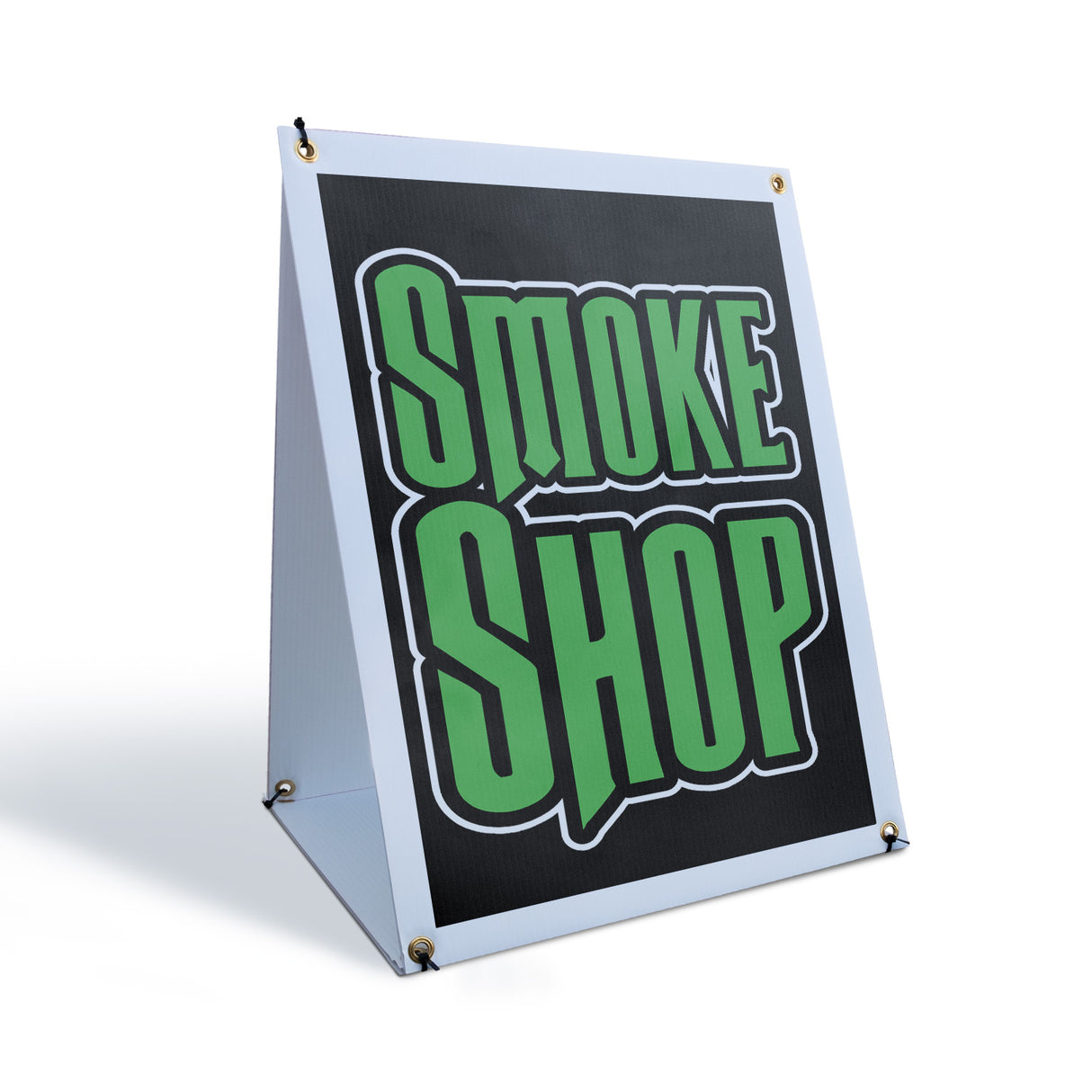 Smoke Shop