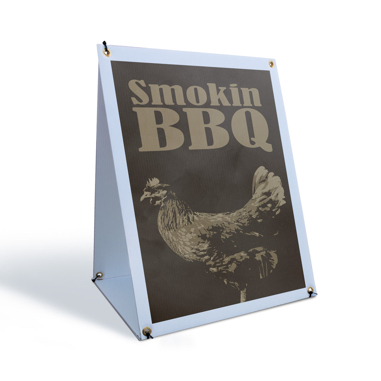 Smokin BBQ