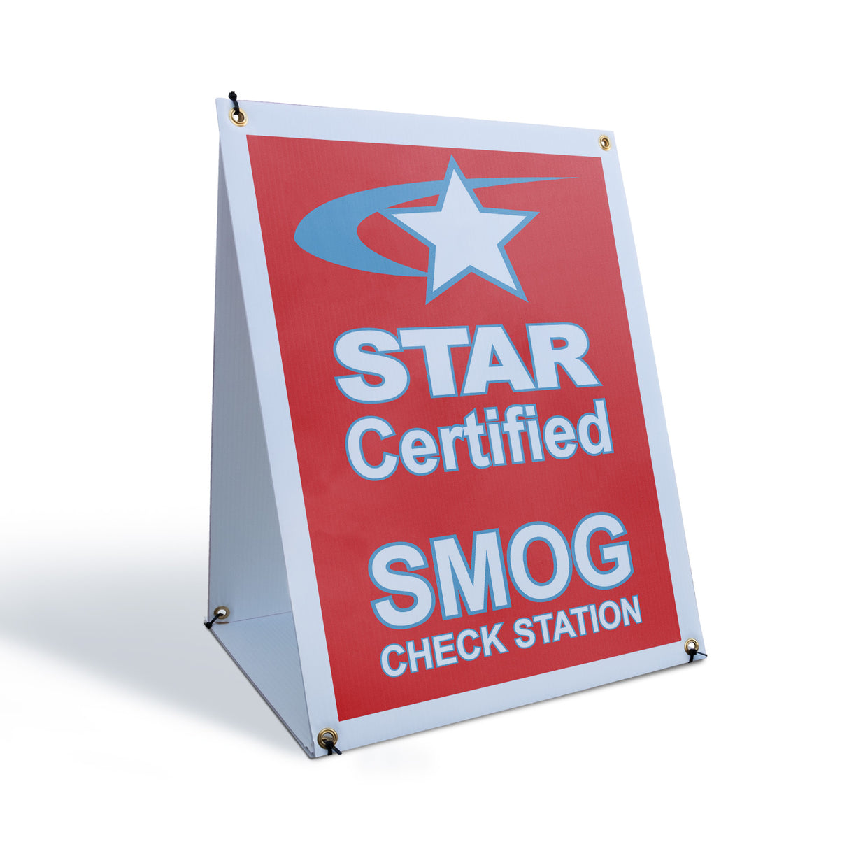 Star Certified Smog Check Station