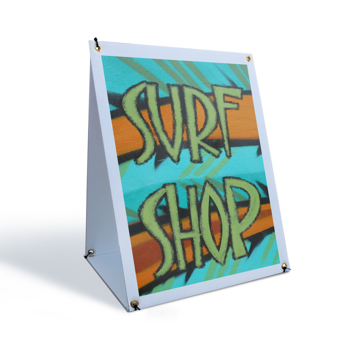 Surf Shop