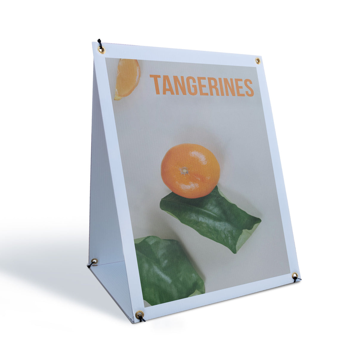 Tangerines