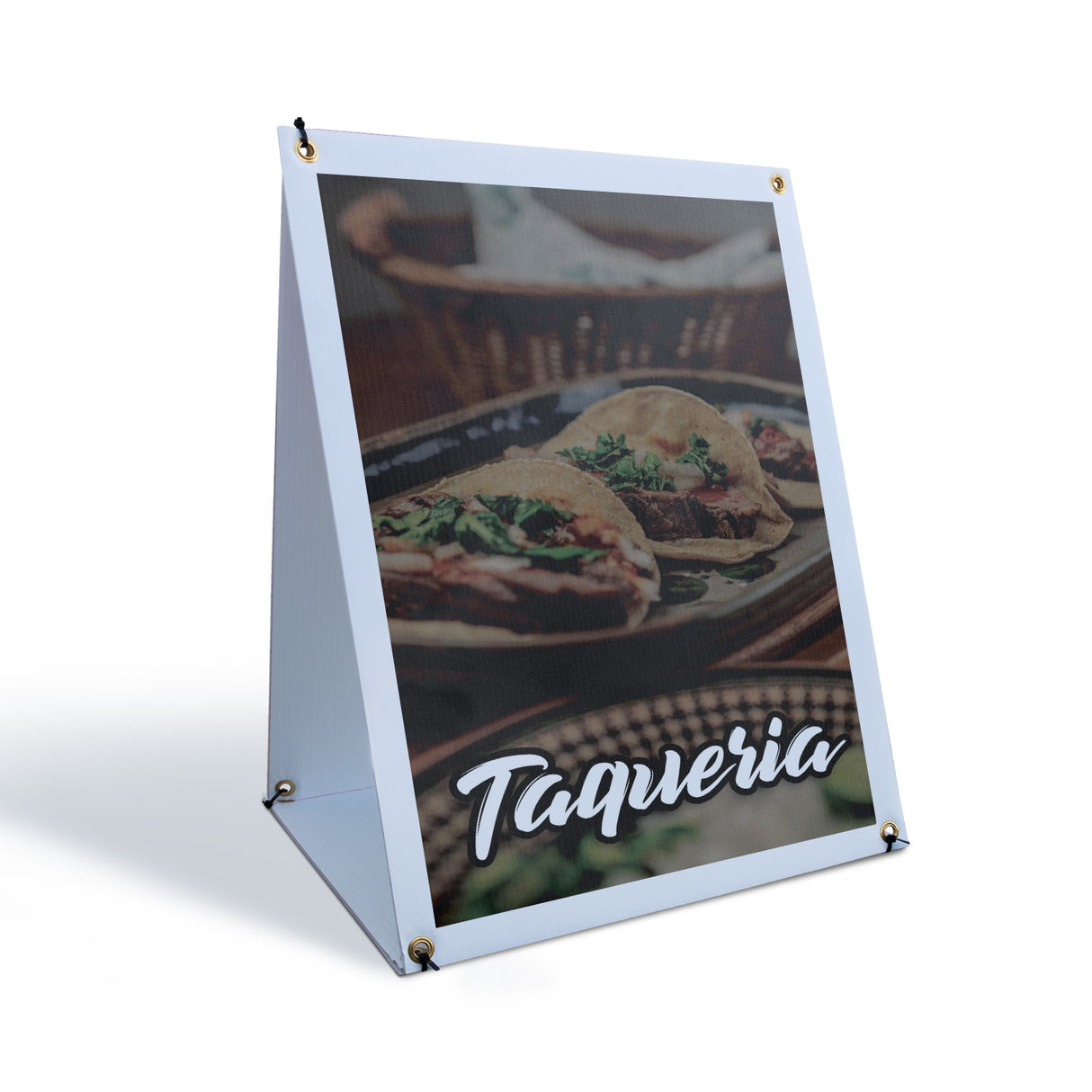 Taqueria