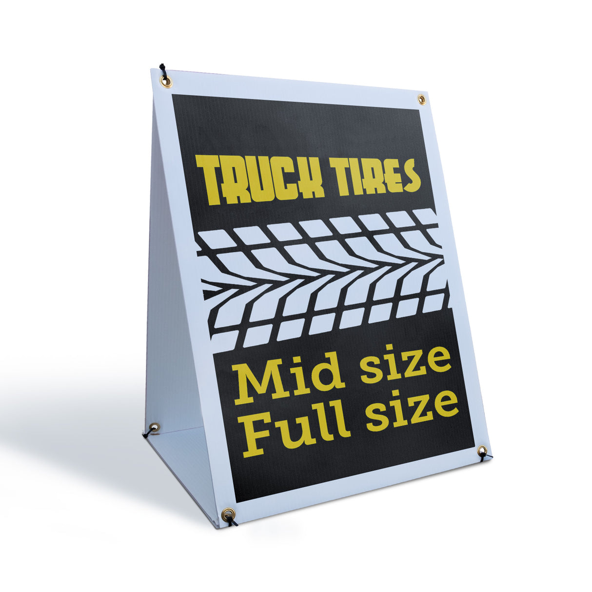 Tires Truck And Trailer