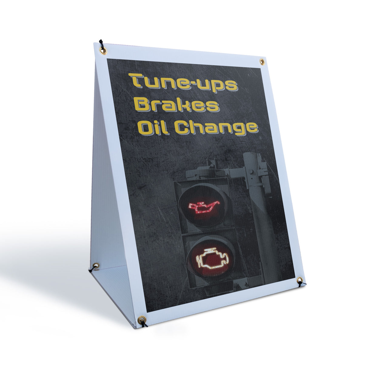 Tune Ups Brakes Oil Change