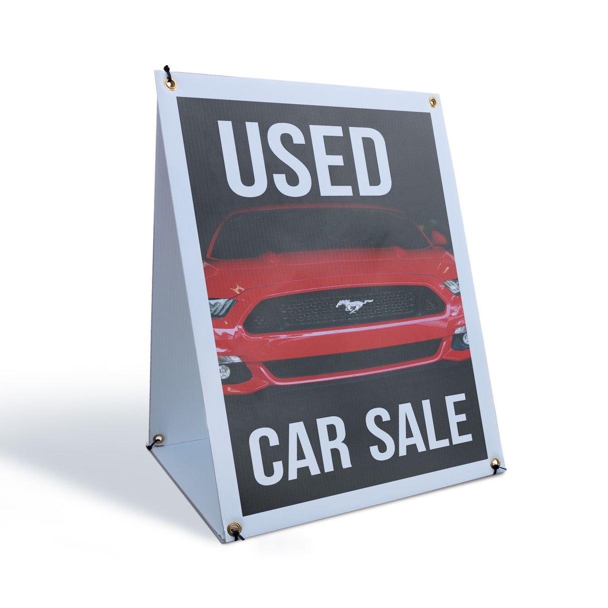 Used Car Sale