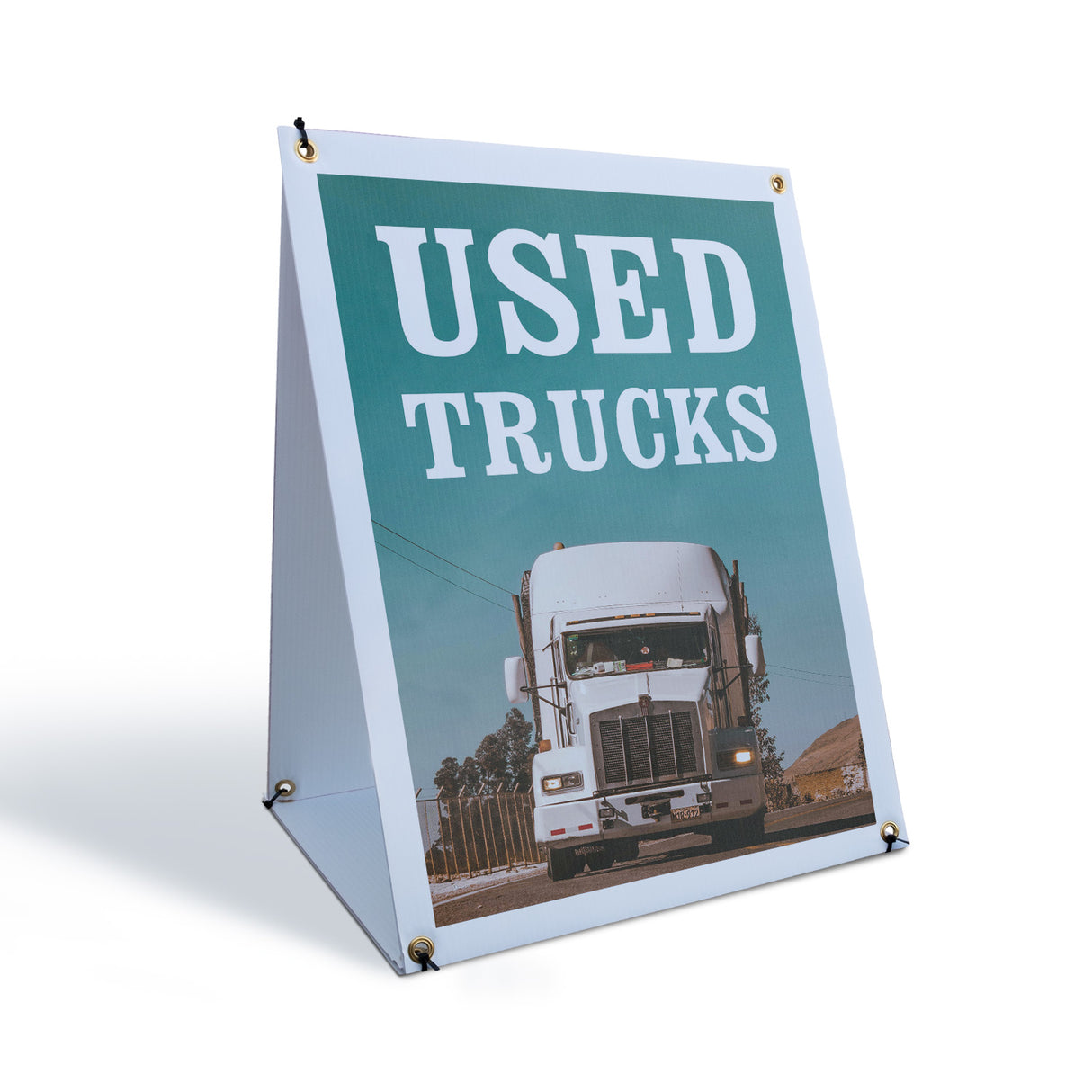 Used Trucks