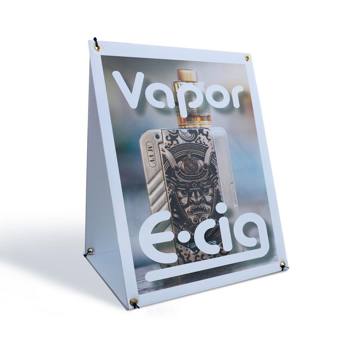 Vapor E Cigarettes
