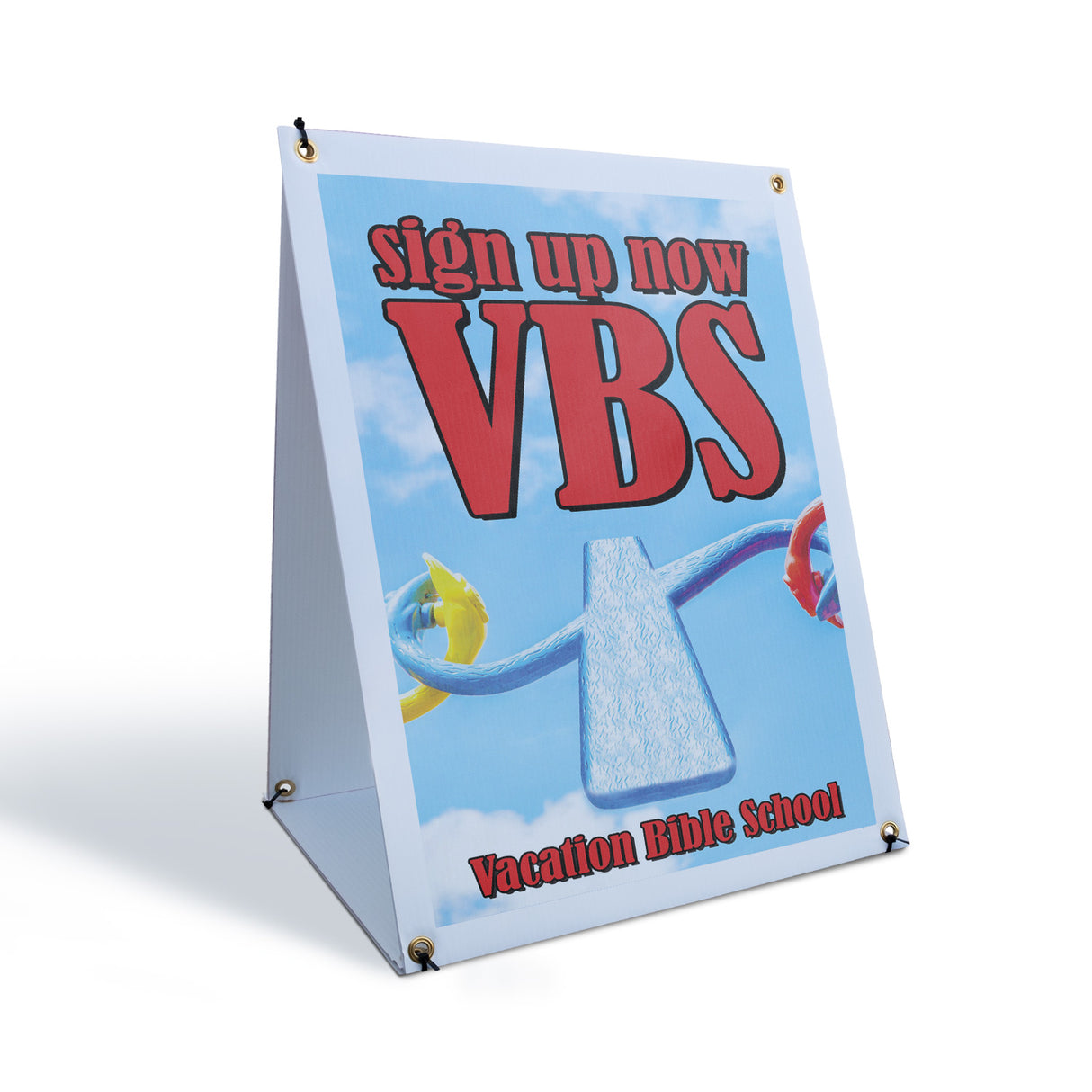 VBS Sign Up Now