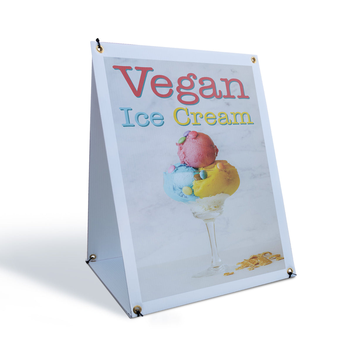 Vegan Ice Cream