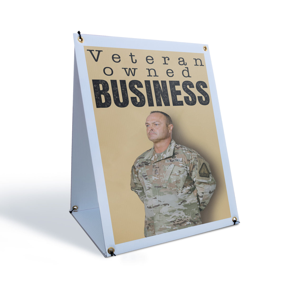 Veteran Owned Business