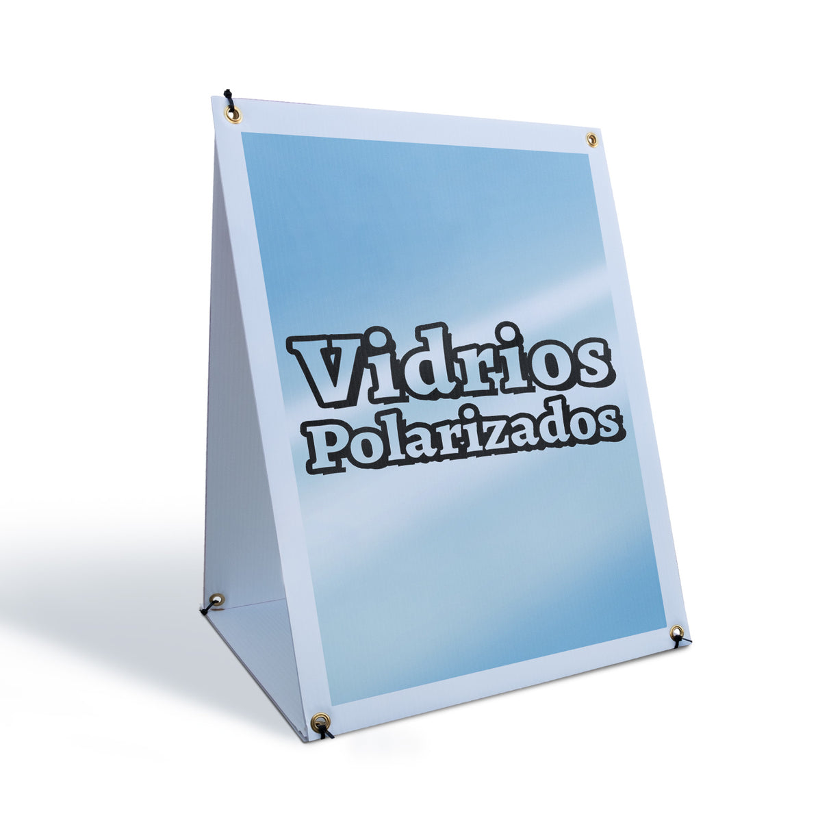 Vidrios Polarizados