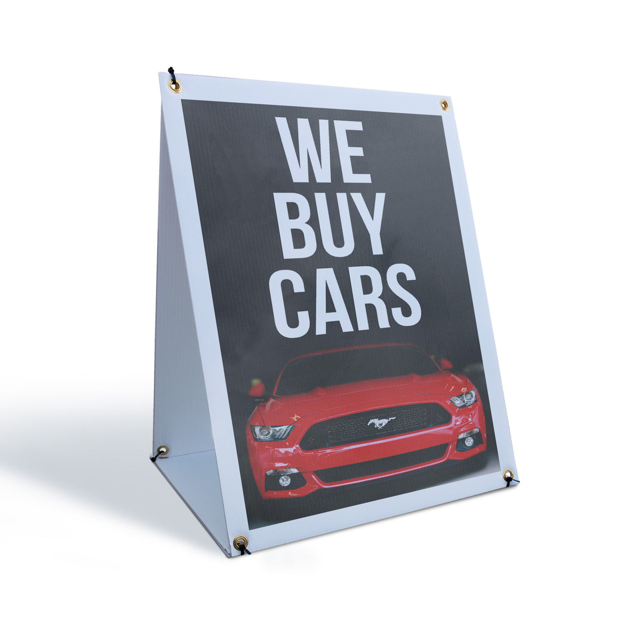 We Buy Cars