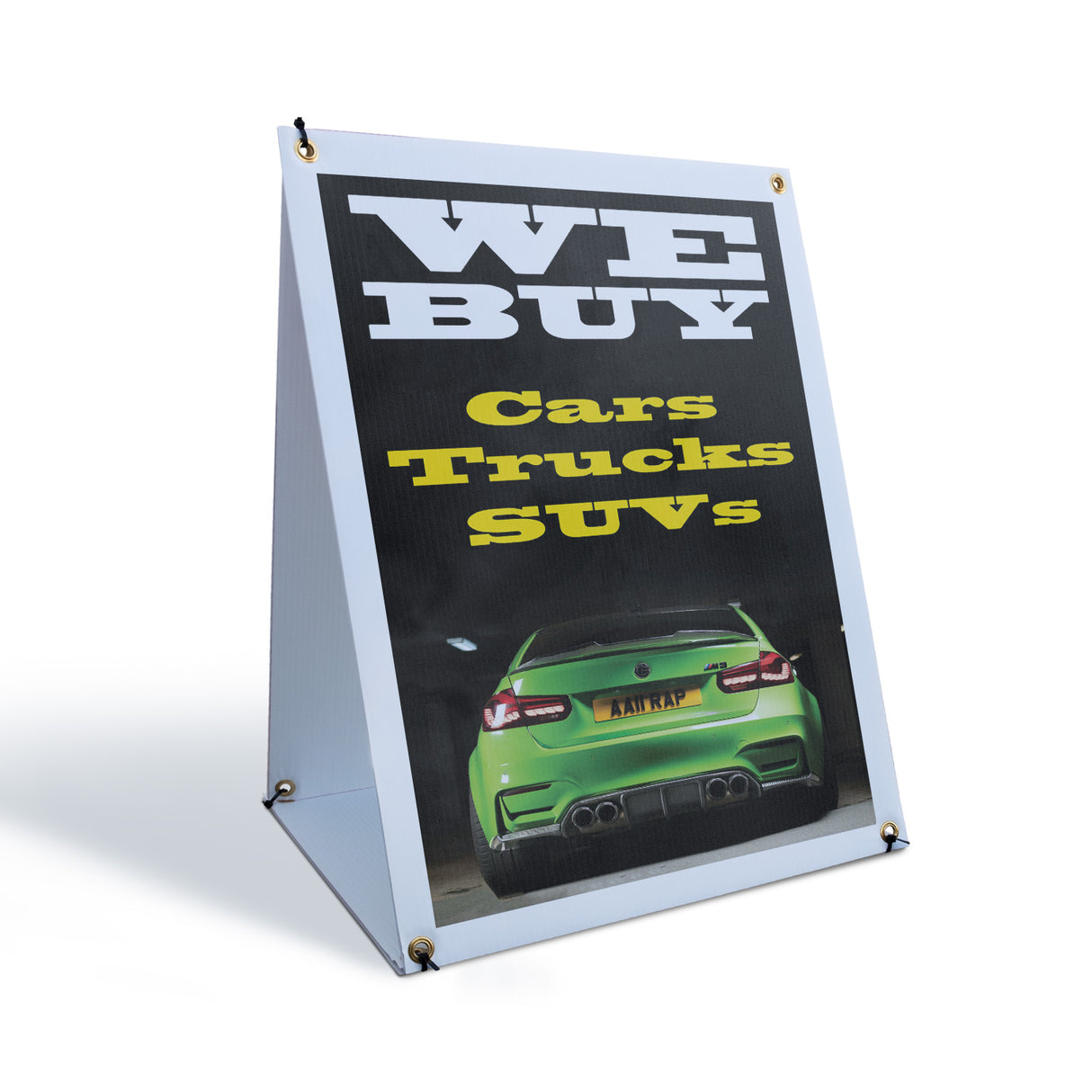 We Buy Cars Trucks And SUV