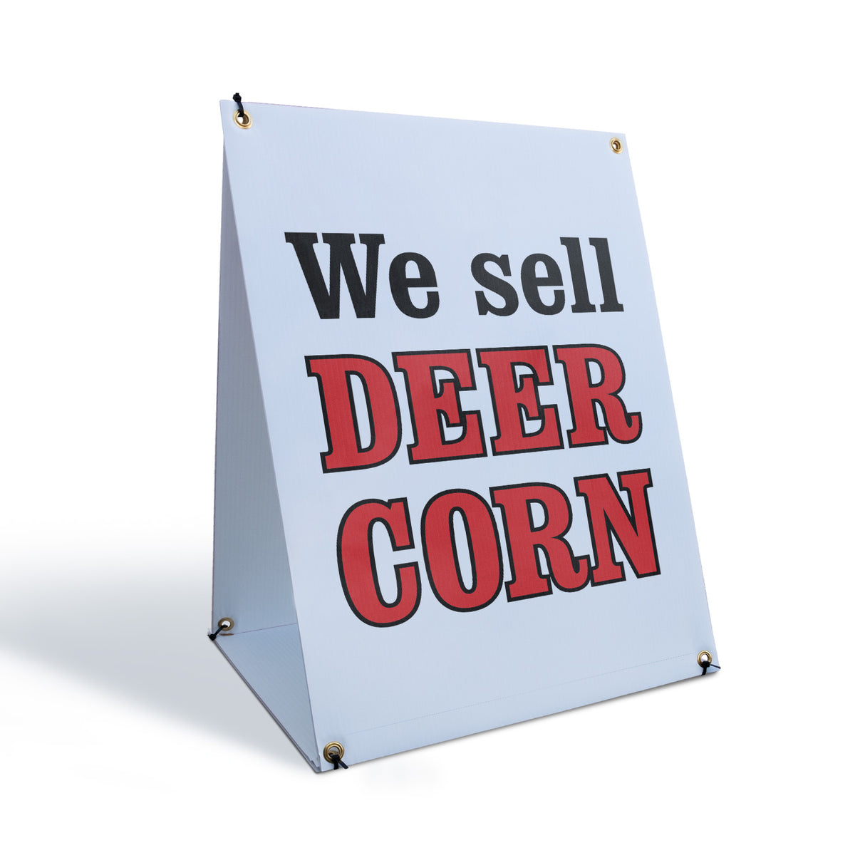 We Sell Deer Corn