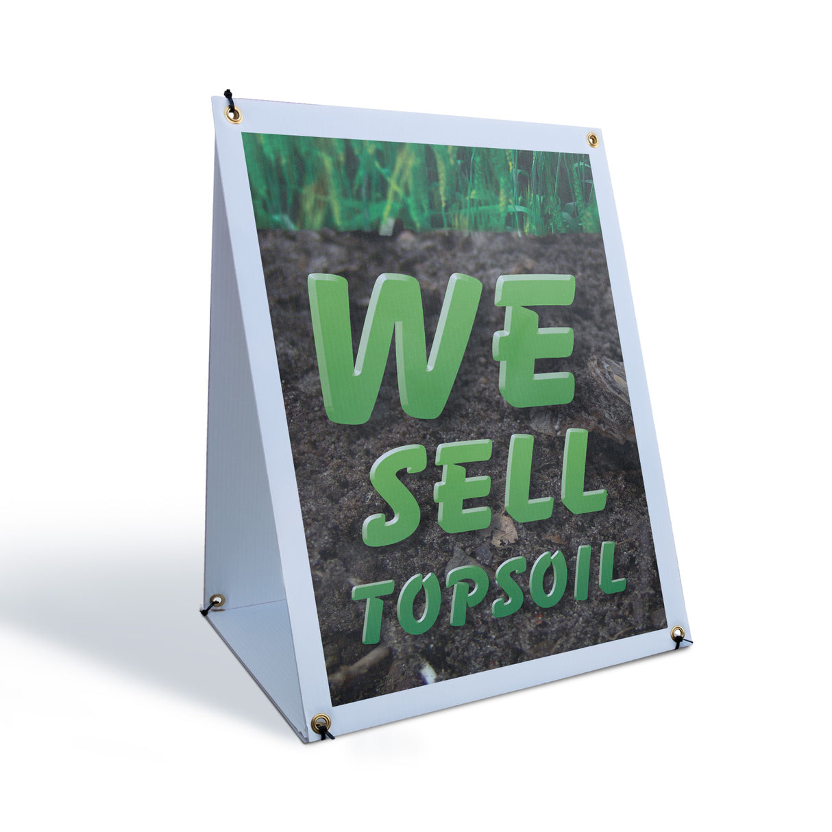 We Sell Topsoil