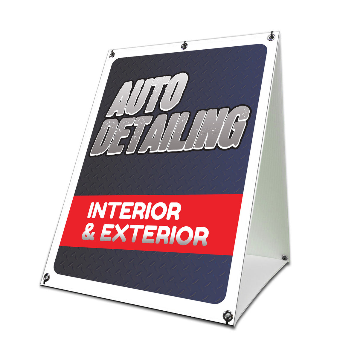 Auto Detailing
