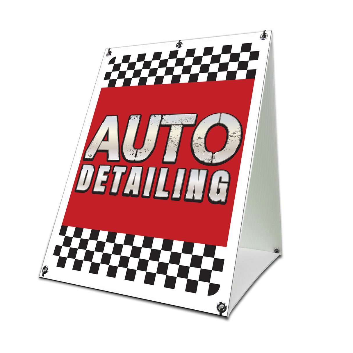 Auto Detailing