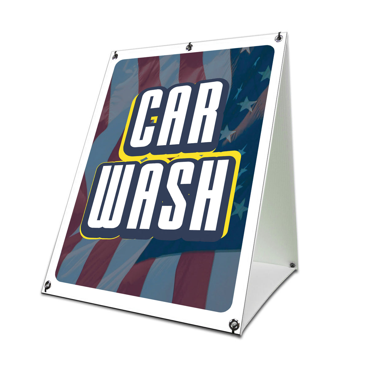 Car Wash