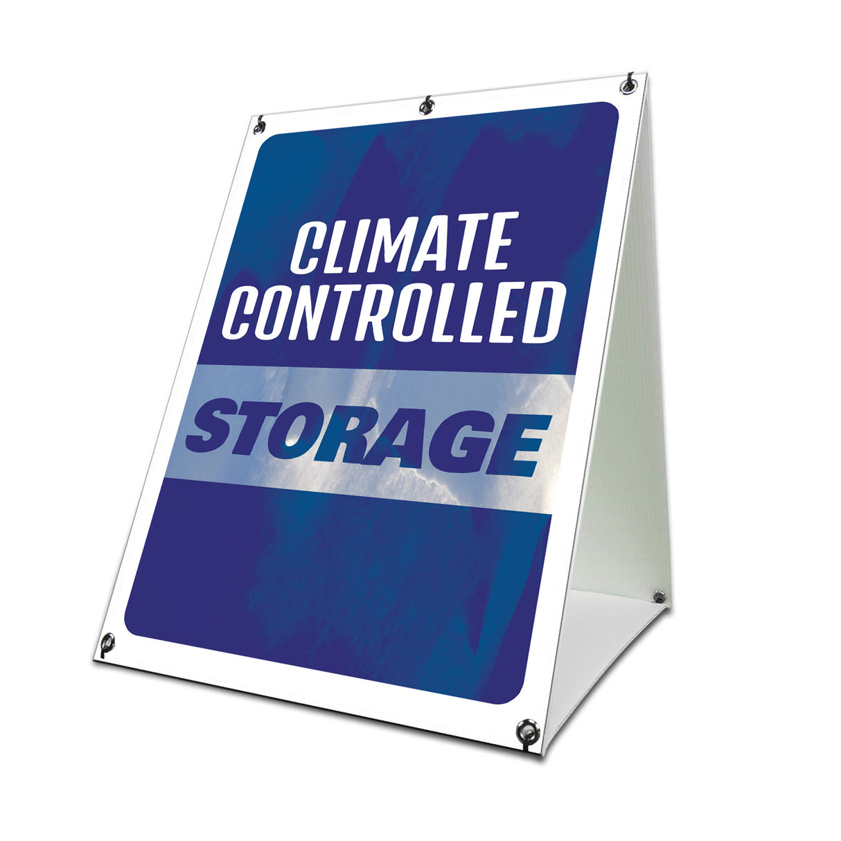 Climate Controlled Storage