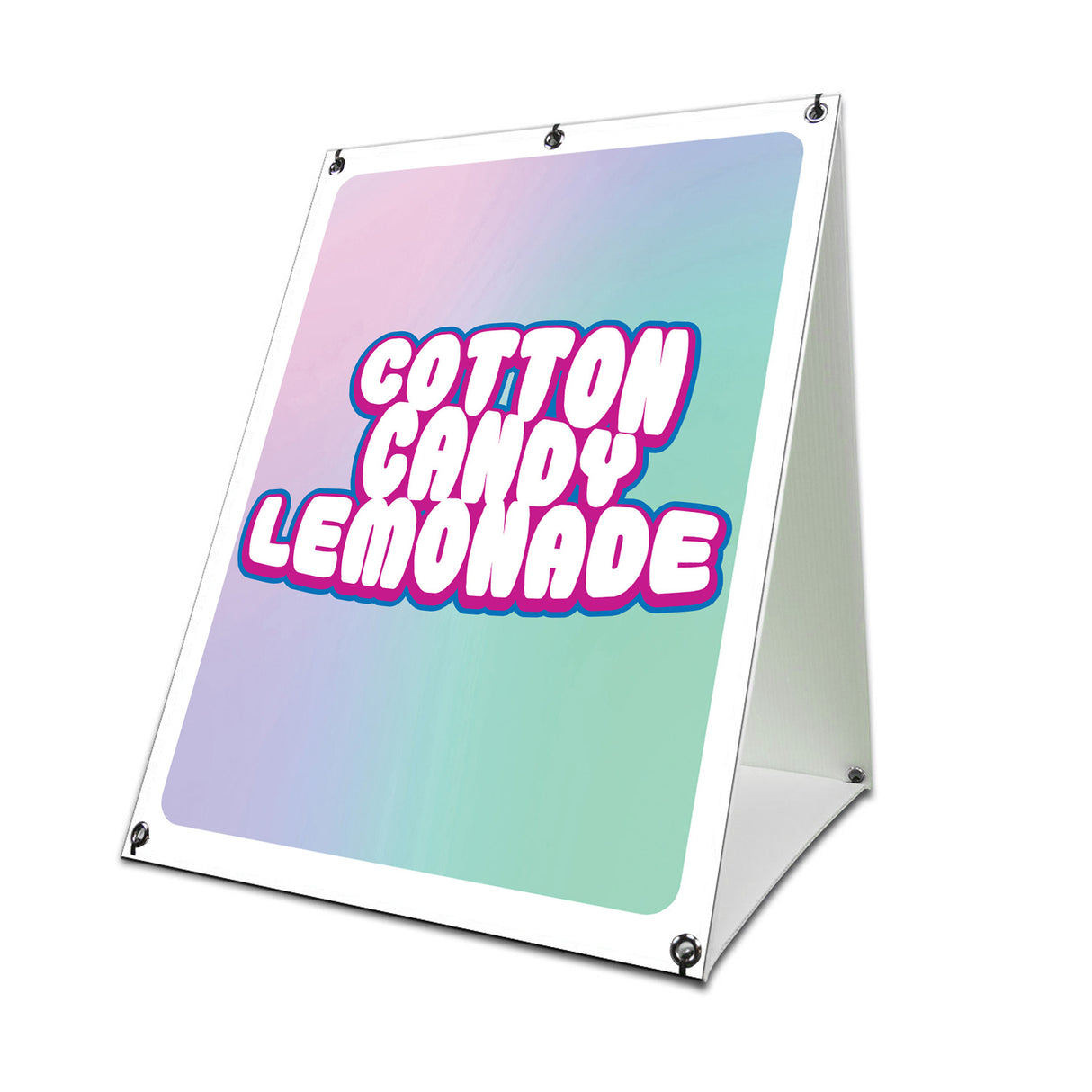 Cotton Candy Lemonade