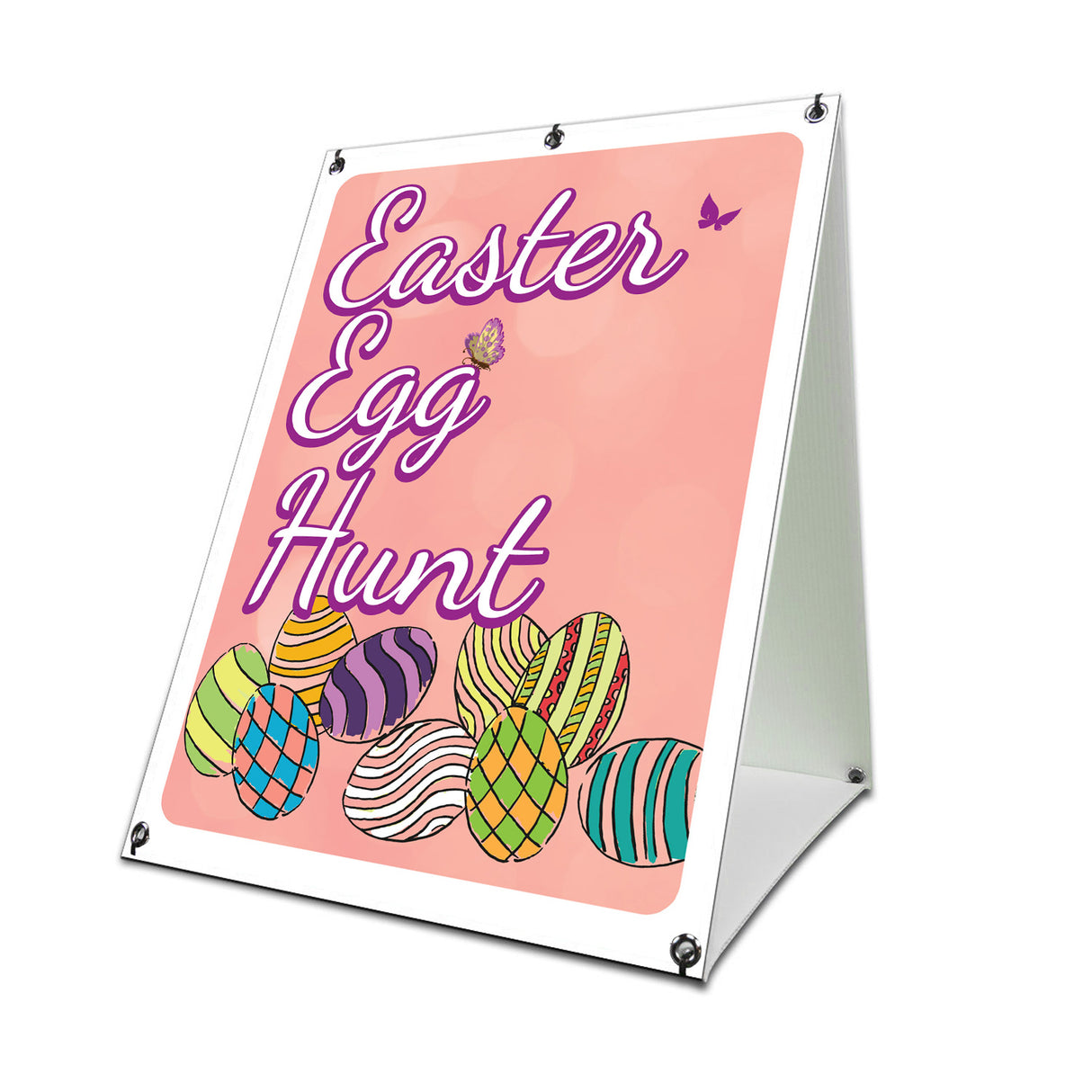 Easter Egg Hunt