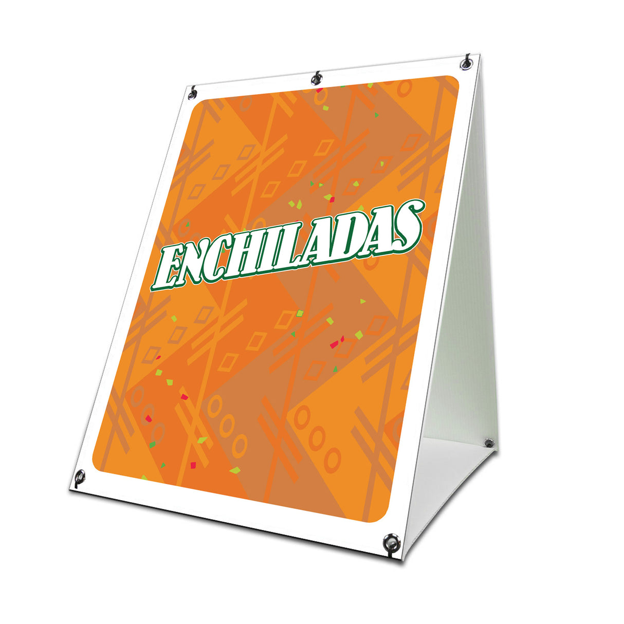 Enchiladas