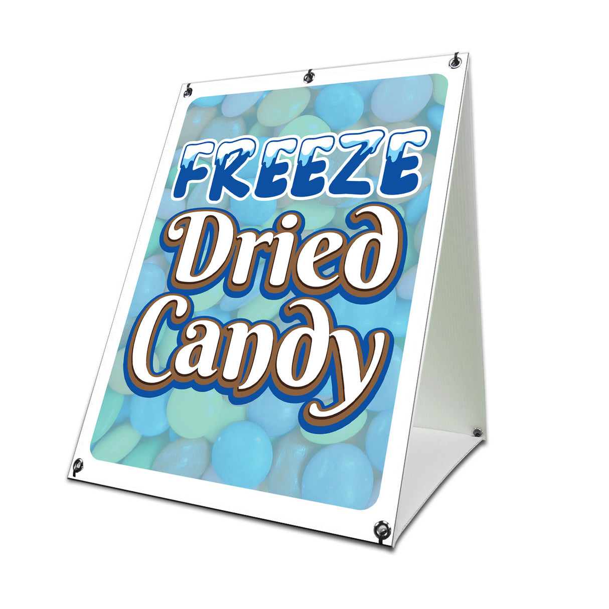 Freeze Dried Candy