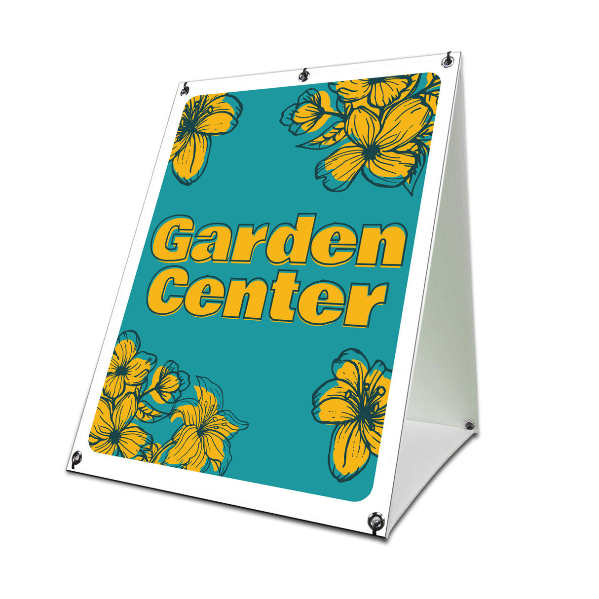 Garden Center