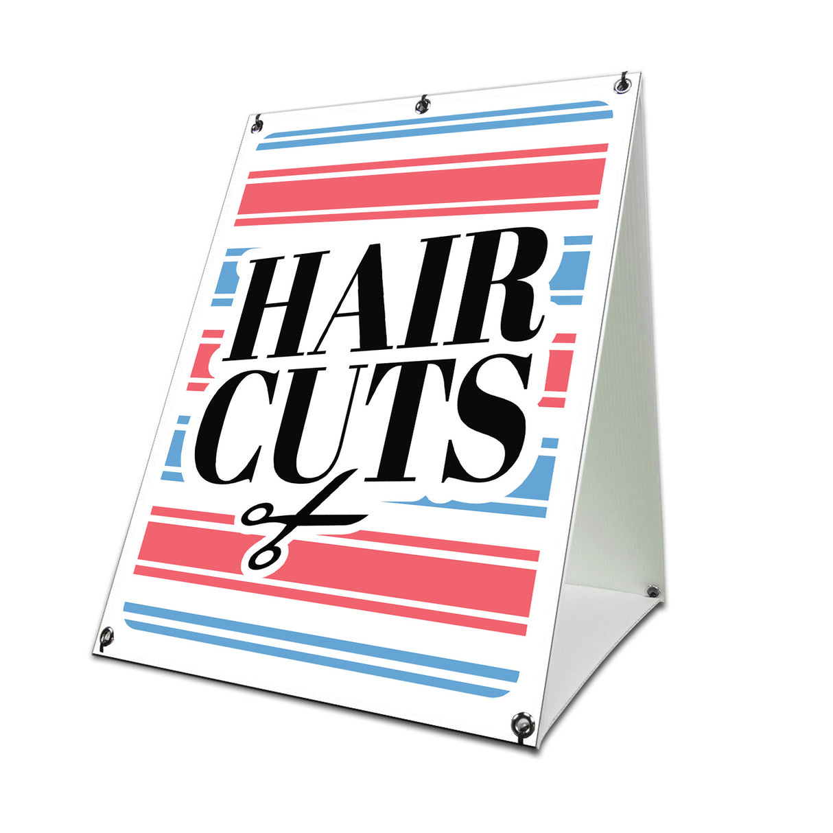 Haircuts