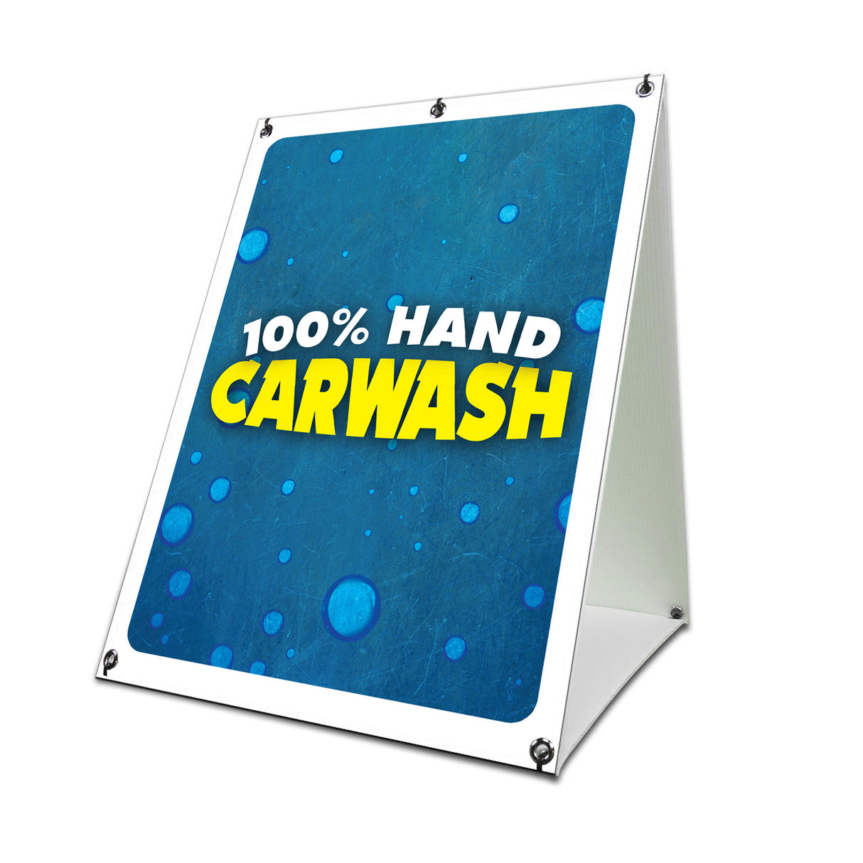 Hand Car Wash