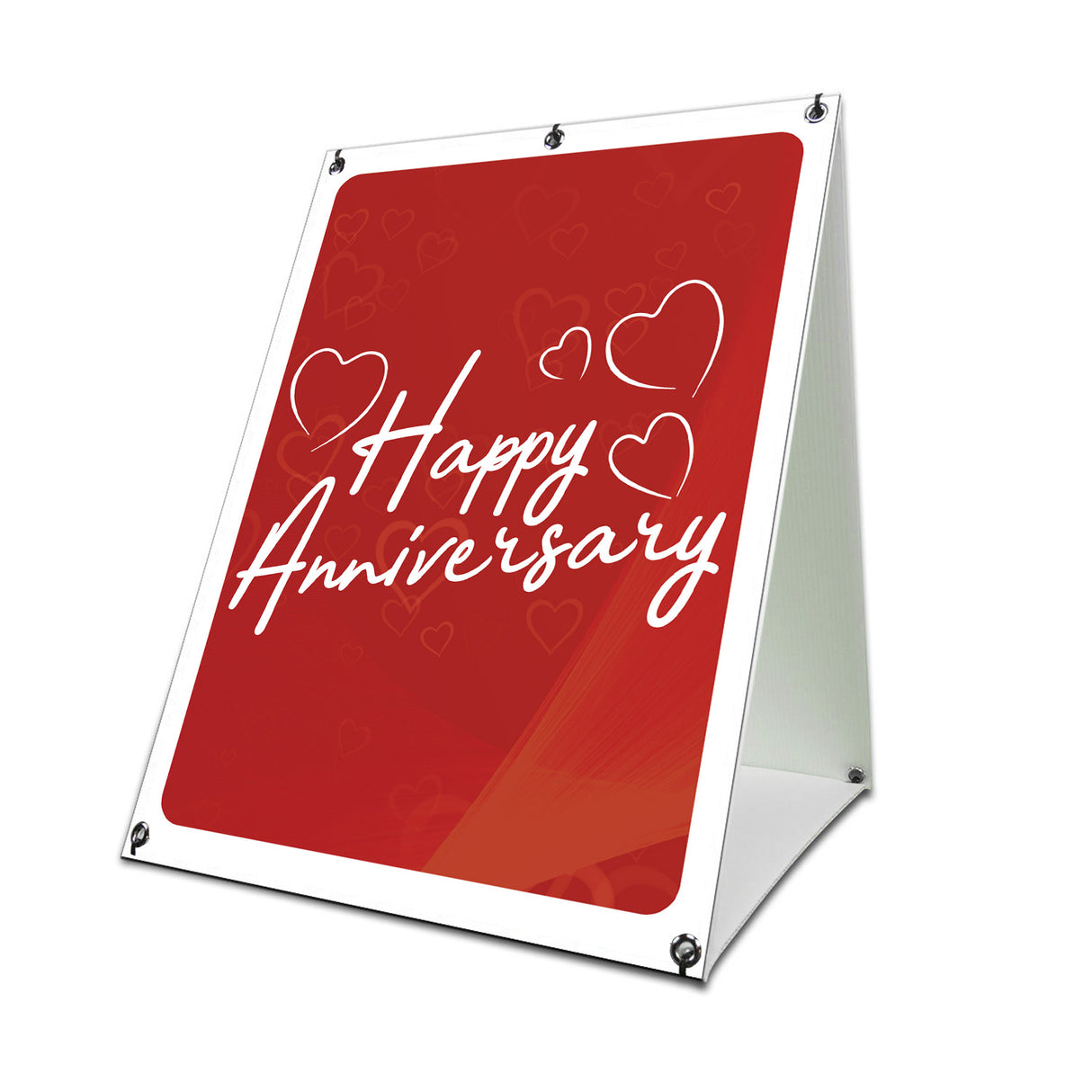 Happy Anniversary
