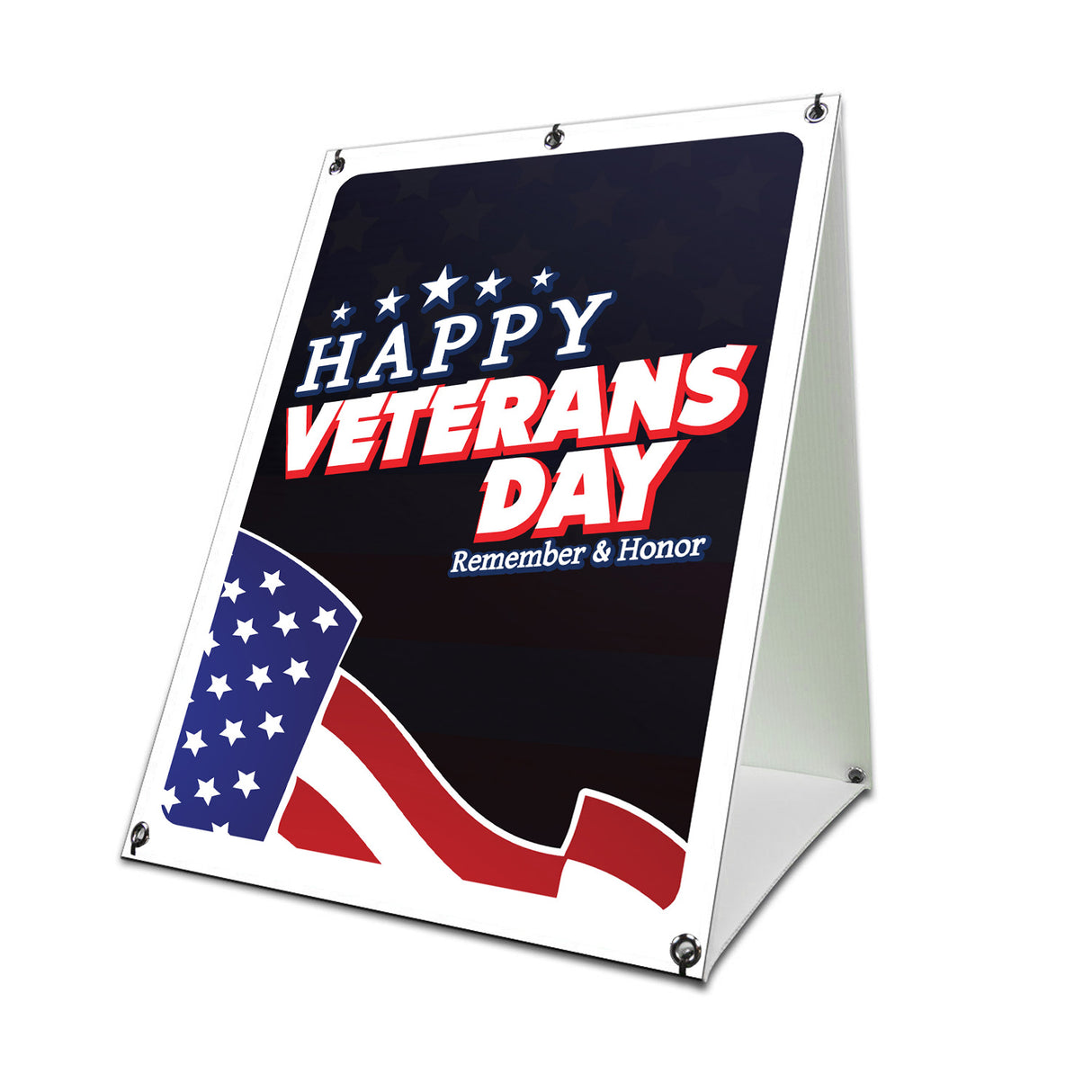 Happy Veterans Day
