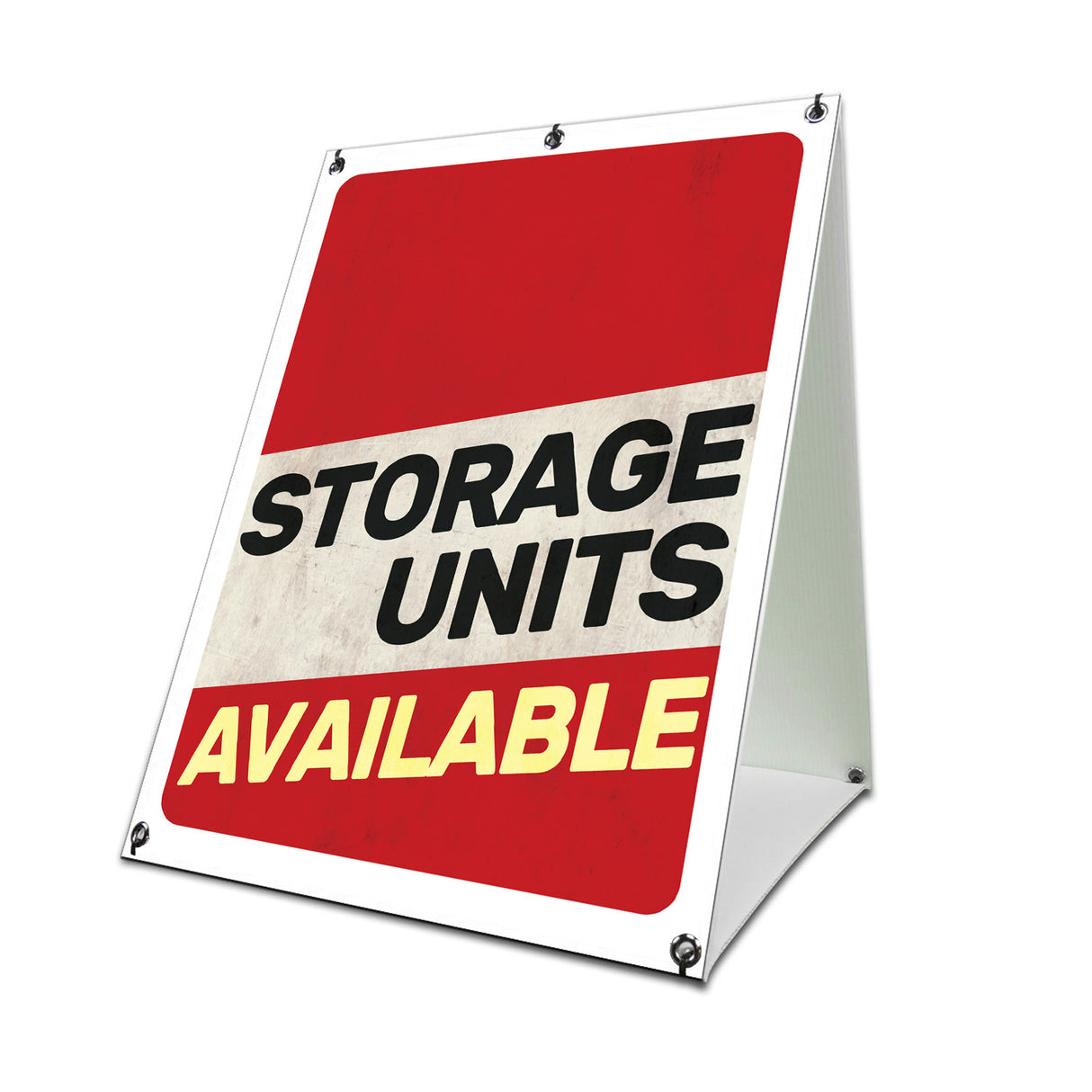 Storage Units Available