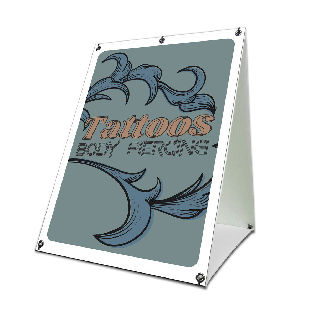 Tattoos Piercing