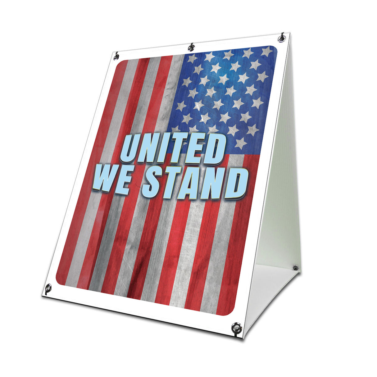 United We Stand