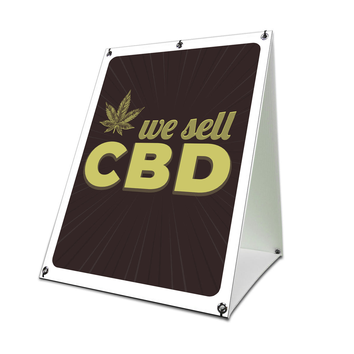 We Sell CDB