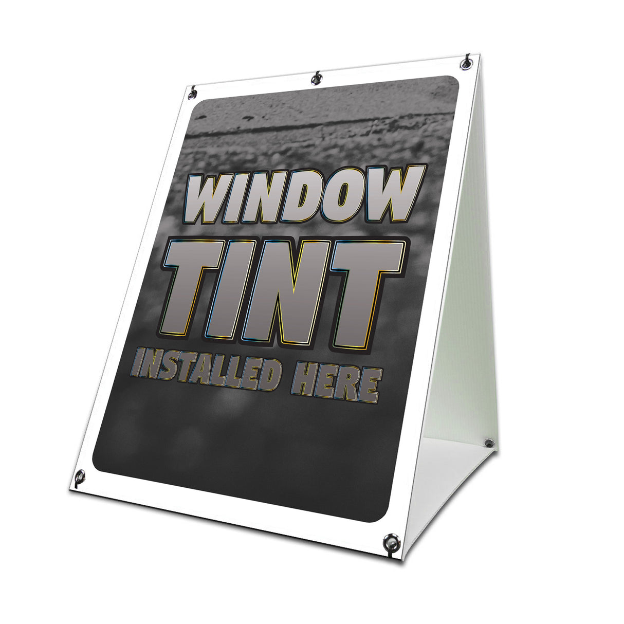 Window Tint