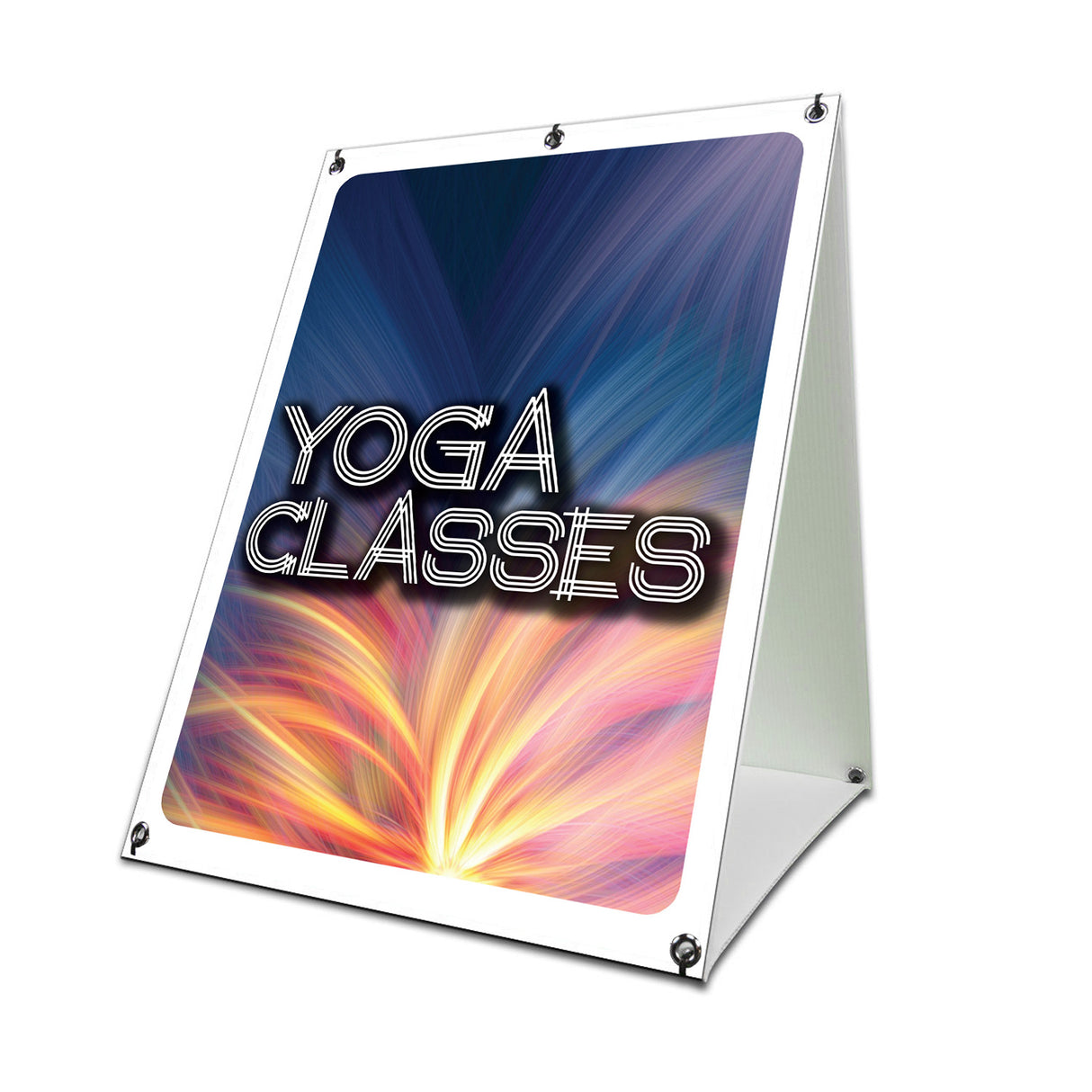 Yoga Classes