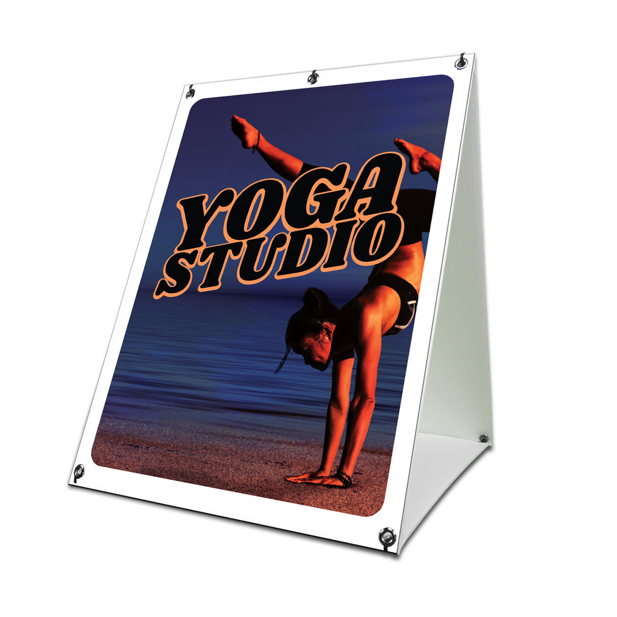 Yoga Studio