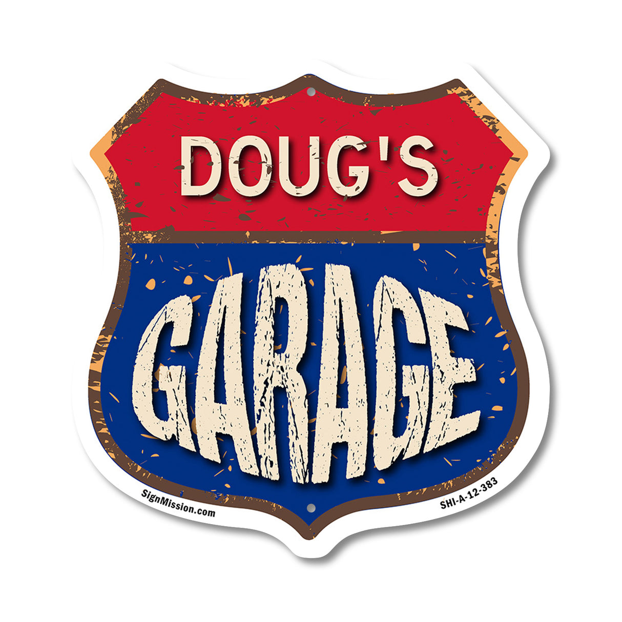Doug's Garage