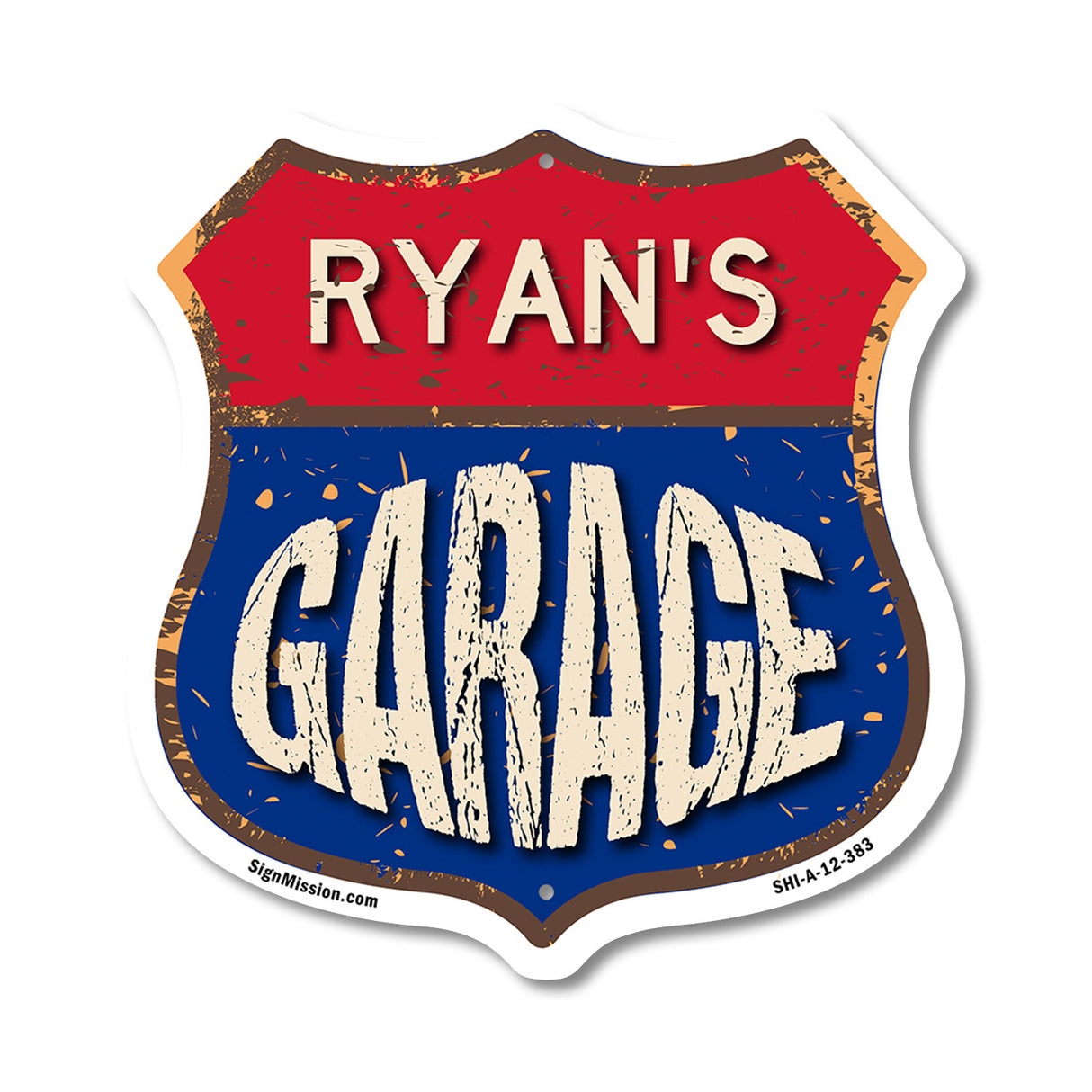 Ryan's Garage
