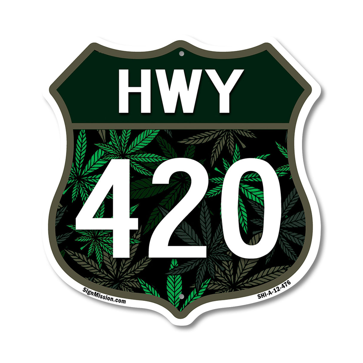 Highway 420