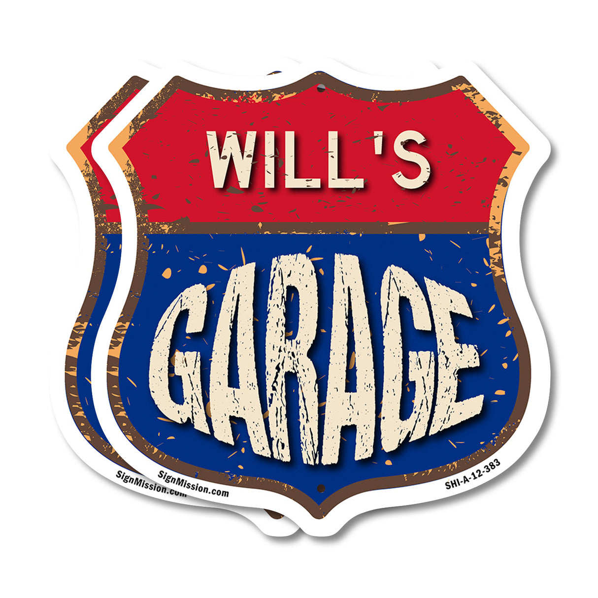 Will's Garage