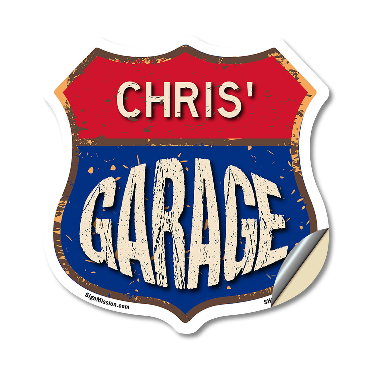 Chris's Garage