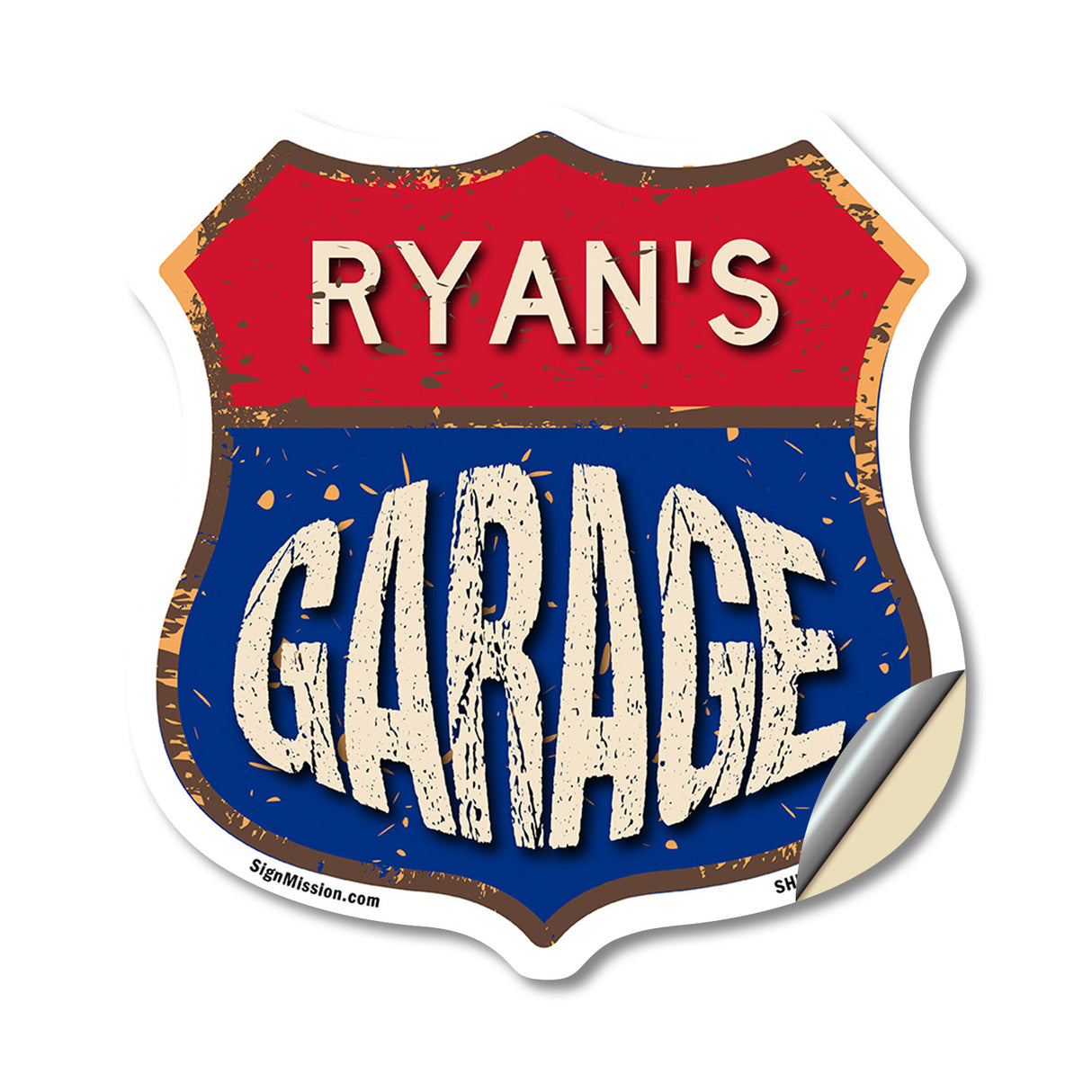 Ryan's Garage